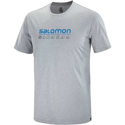 T-shirt męski Salomon 