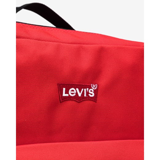 Levi's® L Plecak Czerwony UNI BIBLOO