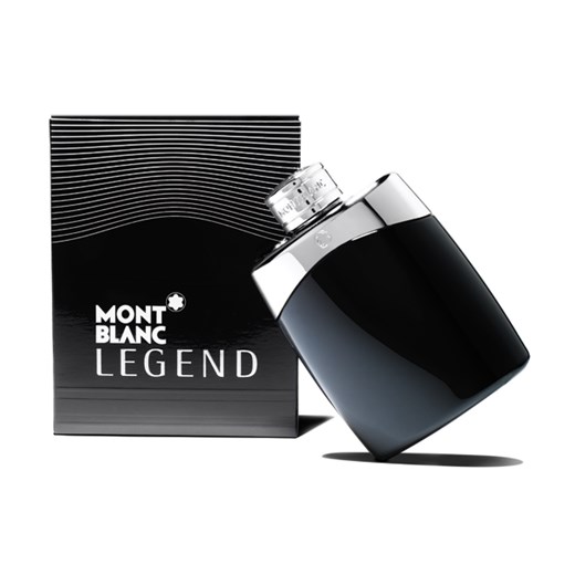 MONT BLANC Legend woda toaletowa 100ml Mont Blanc perfumeriawarszawa.pl