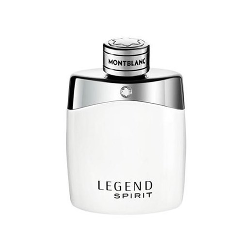 MONT BLANC Legend Spirit Pour Homme woda toaletowa 100ml Mont Blanc perfumeriawarszawa.pl