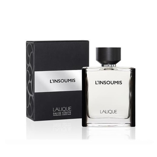 LALIQUE L'Insoumis woda toaletowa 50ml Lalique perfumeriawarszawa.pl