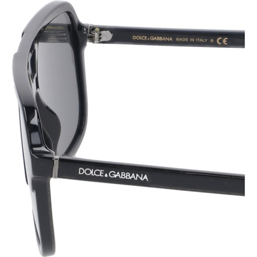 Dolce & Gabbana Okulary przeciwsłoneczne Dolce & Gabbana 58 Gomez Fashion Store