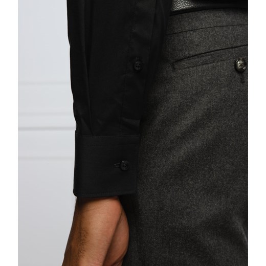 Hugo Koszula Kenno | Slim Fit | regular waist 44 Gomez Fashion Store