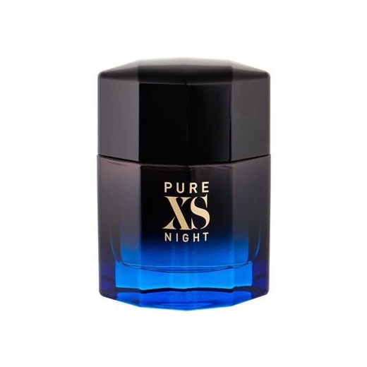 Paco Rabanne Pure XS Night Woda perfumowana 100 ml Paco Rabanne perfumeriawarszawa.pl