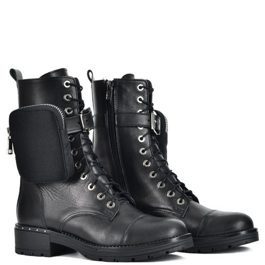 Botki Ulmani Shoes