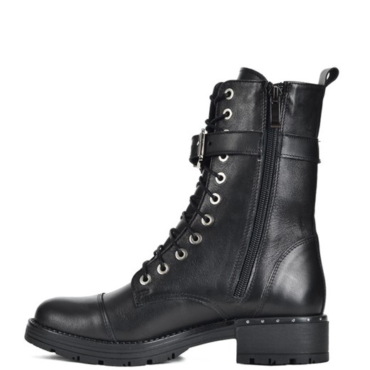 Botki Ulmani Shoes