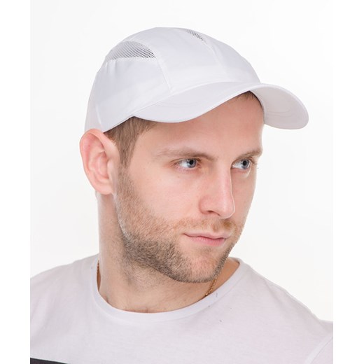 Czapka z daszkiem męska
