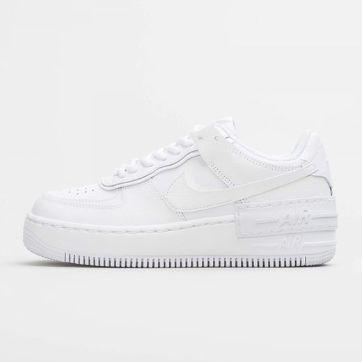 Buty sportowe damskie Nike air force