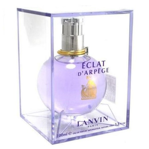 Lanvin Eclat D'Arpege perfumy damskie - woda perfumowana 30ml - 30ml 