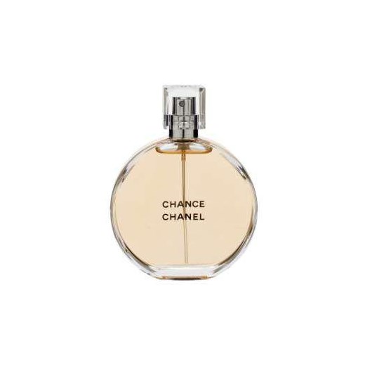 Chanel Chance perfumy damskie - woda toaletowa 100ml - 100ml 