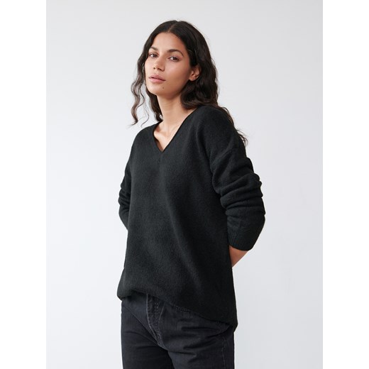 Sweter damski Sinsay casual