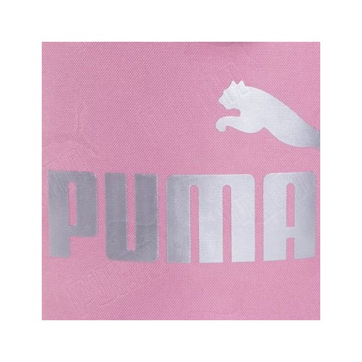 PUMA Small Bucket Bag 7738802 Różowy Puma One size ccc.eu