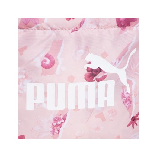 PUMA Seasonal Backpack 7737902 Różowy Puma One size ccc.eu