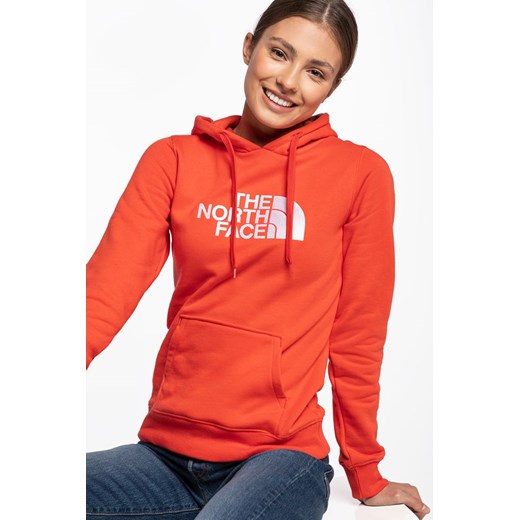 Bluza The North Face W DREW PEAK PULL HD FLARE NF00A8MUR151 FLARE The North Face S eastend