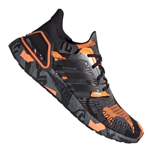 Buty biegowe adidas Ultraboost 20 Pb M FV8330 46 wyprzedaż ButyModne.pl