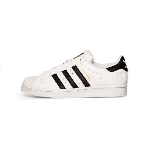 Sneakers buty Adidas Originals Superstar Vegan białe (FW2295) EU 45 1/3 bludshop.com okazyjna cena