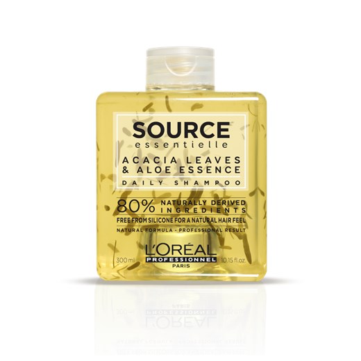 L'Oréal Source Essentielle DAILY szampon 300 ml okazja Jean Louis David