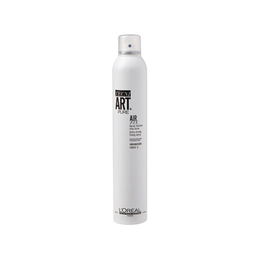 L'Oréal Tecni.Art spray utrwalający Air Fix do stylizacji włosów 400 ml okazja Jean Louis David