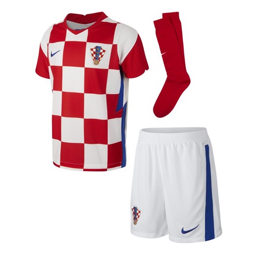 Komplet chłopięcy Nike