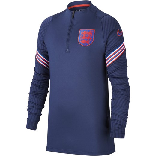 T-shirt chłopięce Nike