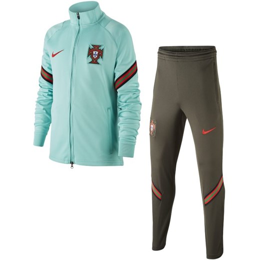 Dres chłopięcy Nike