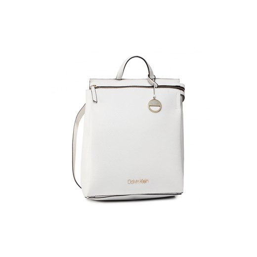 Plecak Sided Backpack - Calvin Klein K60K606348 promocja StepTop Polska