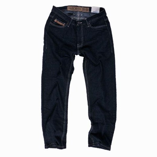  Spodnie jeansowe męskie 