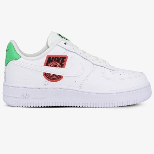 nike air force sizeer