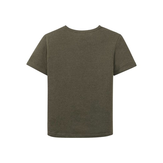 T-shirt z nadrukiem i aplikacją | bonprix Bonprix 52/54 (L) bonprix