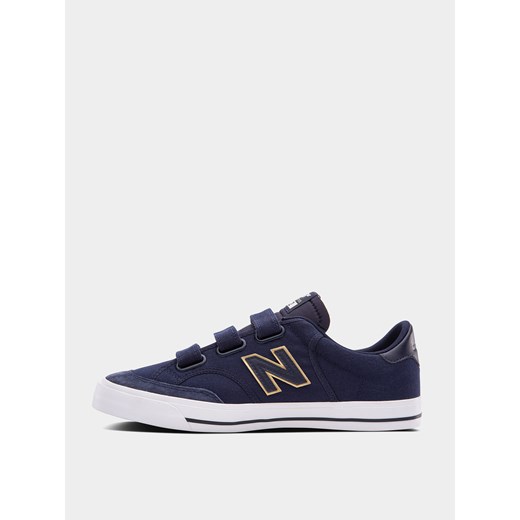 Buty New Balance X Primitive 212 (navy gold) New Balance uniw SUPERSKLEP