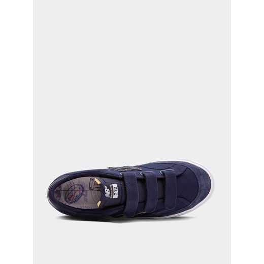 Buty New Balance X Primitive 212 (navy gold) New Balance uniw SUPERSKLEP