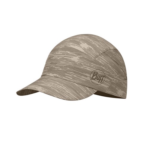 Czapka z daszkiem Buff Pack Trek Cap - Landspace Grey (BH117221.937.10.00) Buff promocyjna cena Military.pl