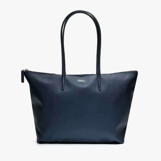 LACOSTE TOREBKA L.12.12 CONCEPT SHOPPING BAG Lacoste ONE SIZE wyprzedaż galeriamarek.pl