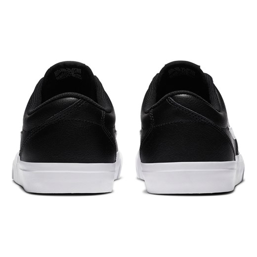 Skate buty Nike SB Charge Premium black/white-black-black 10 (45) Snowboard Zezula
