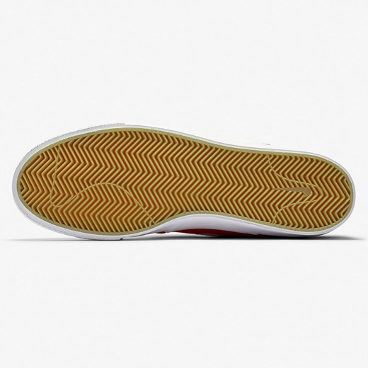 Skate buty Nike SB Zoom Stefan Janoski Canvas RM white/white-unvrsty red 9,5 (44,5) Snowboard Zezula