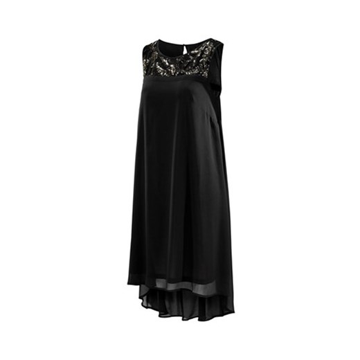 Sukienka czarny