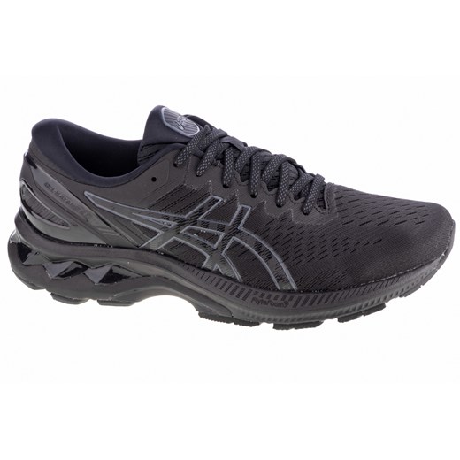 Asics Gel-Kayano 27 1011A767-002 buty do biegania męskie czarne 41,5 47 butyjana.pl