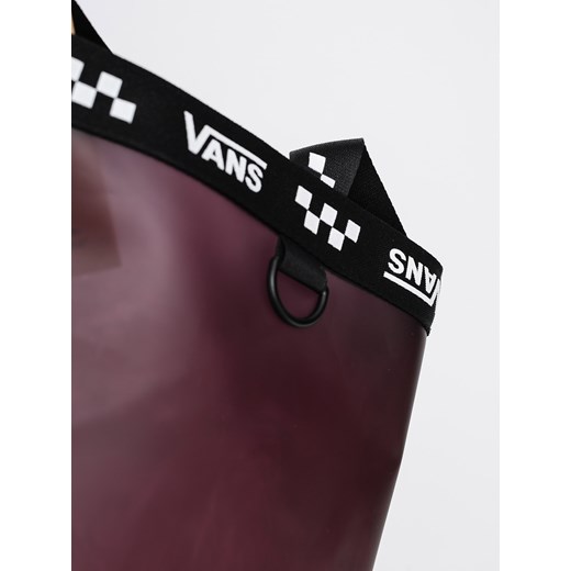 Torebka Vans Crosstown Logo Tote Wmn (port royale) Vans SUPERSKLEP