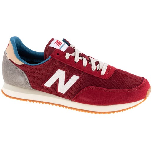 New Balance New Balance UL720YC 40,5 Czerwone New Balance 40,5 Mall