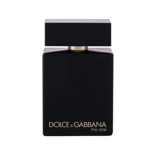 Dolce&Gabbana The One For Men Intense Woda perfumowana 50 ml perfumeriawarszawa.pl