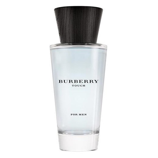 TTTTT BURBERRY Touch for Men EDT spray 100ml Burberry perfumeriawarszawa.pl