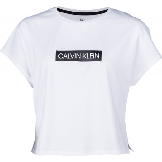 SHORT SLEEVE T-SHIRT Calvin Klein XS Sportisimo.pl