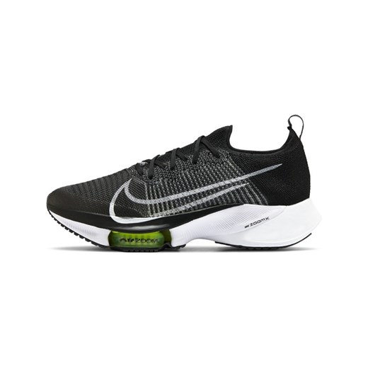 Nike buty sportowe męskie zoom czarne 