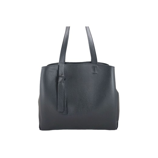 Shopper bag Barberini`s elegancka 
