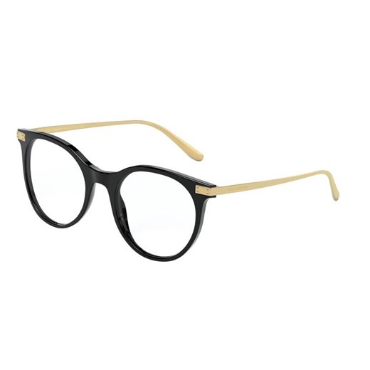 Okulary korekcyjne damskie Dolce & Gabbana 