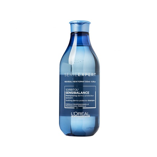 L’Oréal Professionnel Serie Expert Sensi Balance szampon łagodzący 300 ml Jean Louis David
