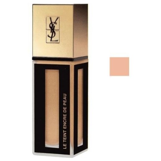 YVES SAINT LAURENT_Le Teint Encre de Peau podkład do twarzy B10 Beige 25ml Yves Saint Laurent perfumeriawarszawa.pl