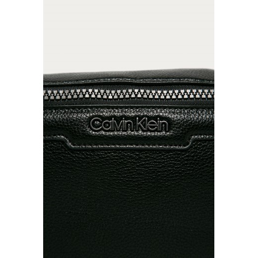 Nerka Calvin Klein czarna dla mężczyzn 