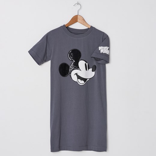 House - T-shirtowa sukienka Mickey Mouse - House S House