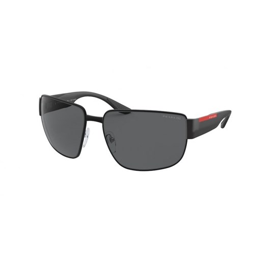 OKULARY PRADA SPORT PS 56VS 1BO02G 62 Prada Sport Przeciwsłoneczne  Aurum-Optics